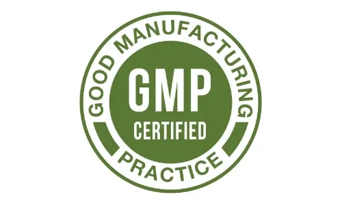 AMP Joint-10™ GMP certified facility