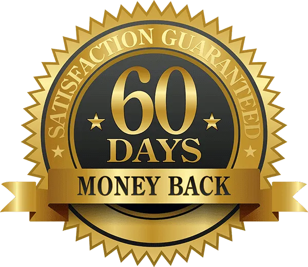 AMP Joint-10™ 60 day satisfaction guarantee